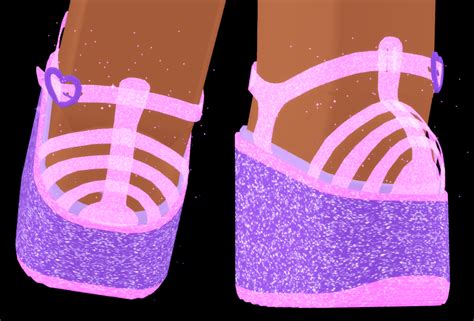 Glittering Jelly Platforms | Royale High Wiki | Fandom