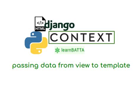 Django Template For Loop Learnbatta