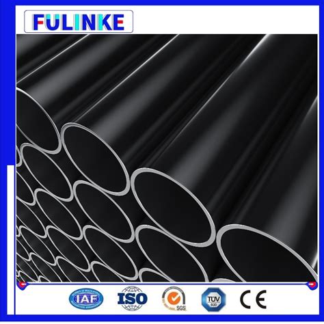 Customized Super Duplex Uns S32750 S31803 Stainless Steel Pipe Prices