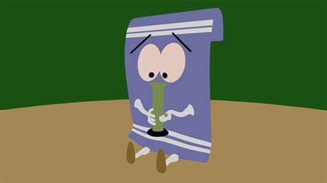 Towelie Wallpapers Wallpaper Cave