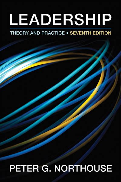 Test Bank For Leadership Theory And Practice Th Edition Peter G