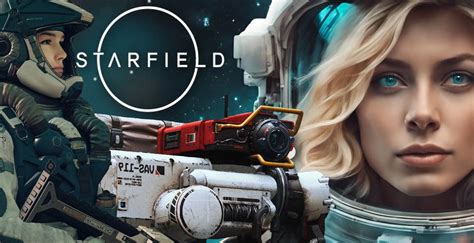 Starfield Xito Espacial De Bethesda Roastbrief