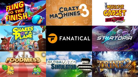 Casual Multiplayer Games | PC and Steam Keys | Page 6 | Fanatical