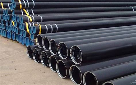 Premium Manufacturer Of Astm A Grade B Carbon Steel Pipes