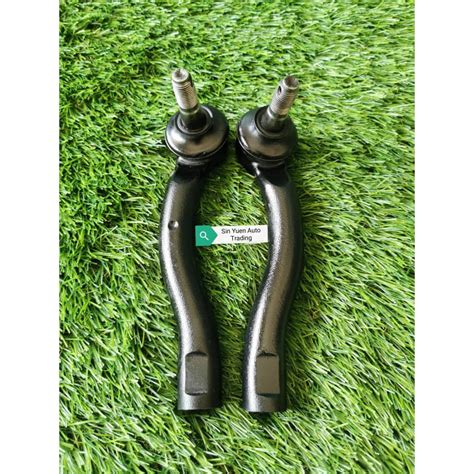 Toyota Vios NCP150 Tie Rod End Set Shopee Malaysia