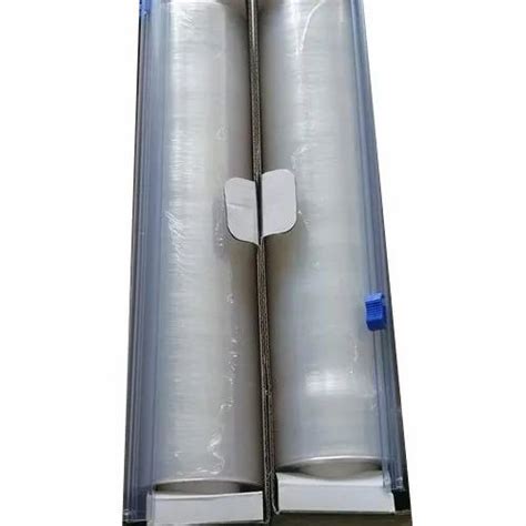 Ldpe Transparent Stretch Film Roll For Packaging At Rs Kg In Shapar