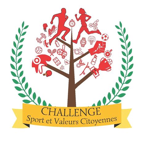 Candidatez La Me Dition Du Challenge Sport Et Valeurs Citoyennes