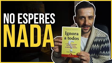 Por Este Libro NO Dejé Las Redes Sociales Ignora A Todos de Hugh