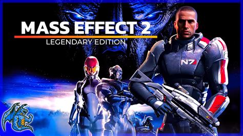 Mass Effect Das Erste Mal Scannen Youtube