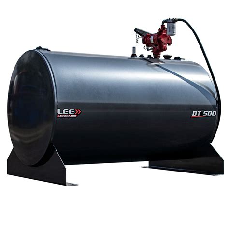 DT 500 Diesel Fuel Tank | LeeAgra, Inc.