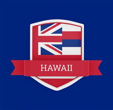 Flag Hawaii Images - Free Download on Freepik