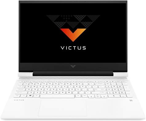 Victus By Hp E Nc Biely Notebook V Predaj