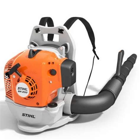 Deals On Stihl Backpack Blowers Iucn Water