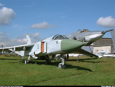 Sukhoi T-6-1 - Russia - Air Force | Aviation Photo #0431488 | Airliners.net