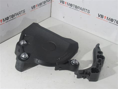 Yamaha MT 09 Ketting Kap Blok VB Motoparts