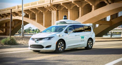 Waymo Lyft Team Up To Offer Self Driving Car Rides Long Island