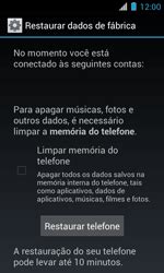 Como Restaurar As Configura Es Originais Do Seu Aparelho Motorola