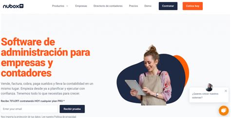 Conoce Beneficios De Integrar Nubox Para Tu Empresa Blog Cebra