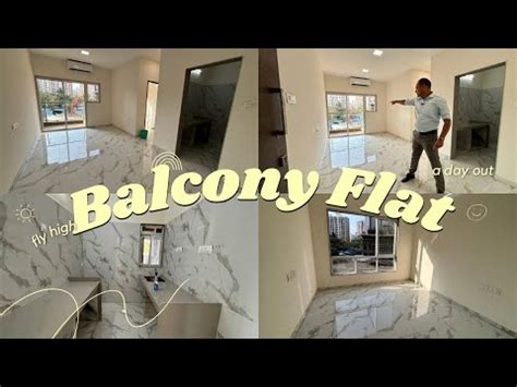 Malad West Near Bhoomi Park Bhk Carpet Balcony Cr All In