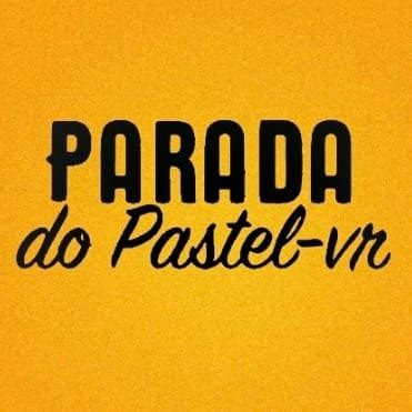 Parada Do Pastel Vr Volta Redonda Ifood