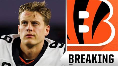 Joe Burrow Se Convierte En El Mejor Pagado De La NFL