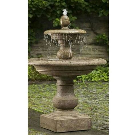 Outdoor Sandstone Fountain At Rs In Dausa Id