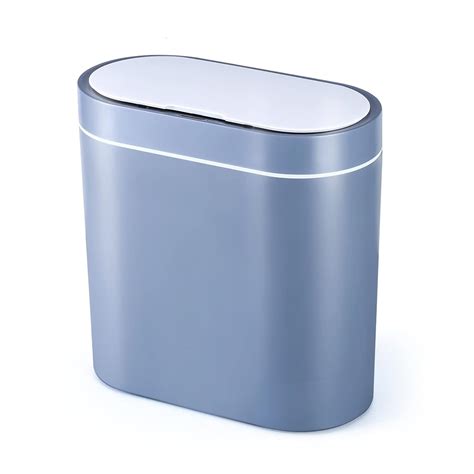 Elpheco Gallon Motion Sensor Bathroom Trash Can Nepal Ubuy