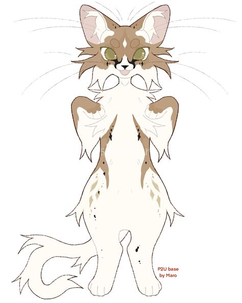 Adopt Cat on Toyhouse