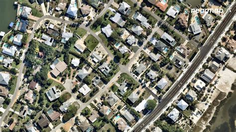 Seeing Things Differently: The Evolution of Geographic Information ... 