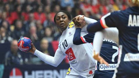 Handball Les Fran Aises Sacr Es Championnes Du Monde