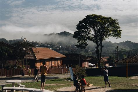 Paranapiacaba Sedia Festival De Fotografia Neste Final De Semana