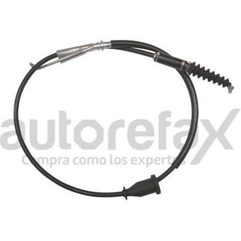 Compra Chicote De Clutch CAHSA CH804 Autorefax