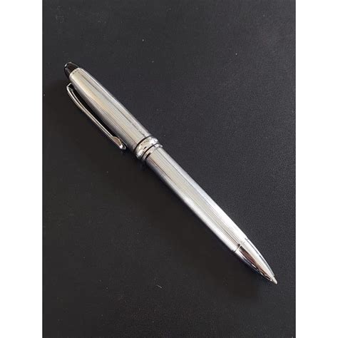 Jual Pulpen Montblanc Shopee Indonesia