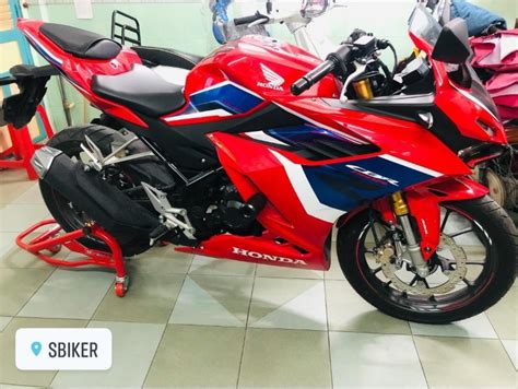 Chia Sẻ 70 Về Giá Xe Honda Cbr 150 Hot Nhất