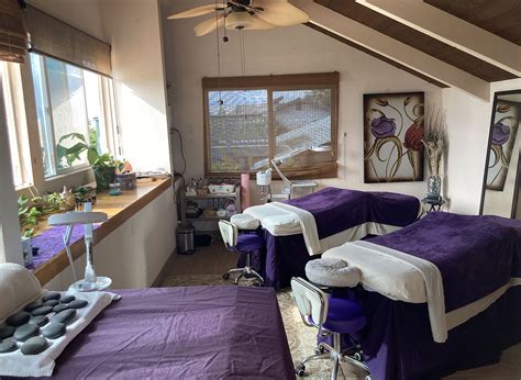 Maui Day Spa | Spa Facials | Massage Therapy | Hair & Nails