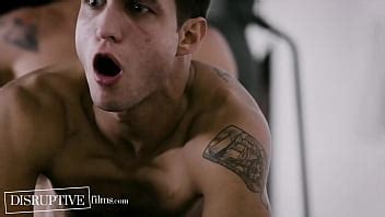 Army Jock Helps Bunkmate Accept Himself Gives His First Gay Experience XVIDEOS