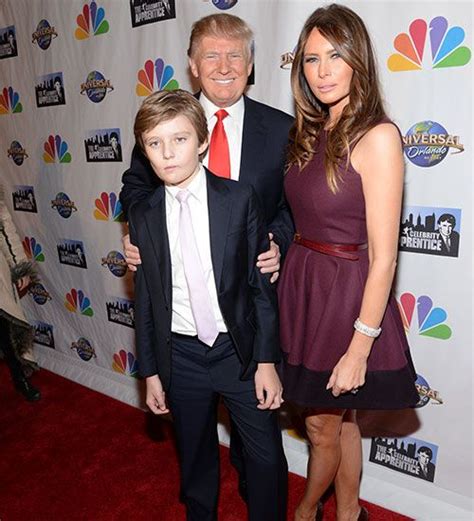 11 Cosas Que No Sabias Sobre Los Hijos De Donald Trump