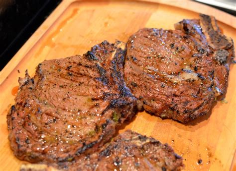 Cilantro Lime Marinated Steaks With Mexican Potato Salad I Sing In