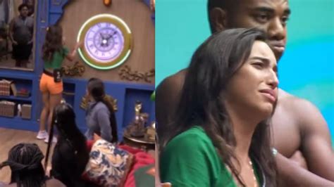 Agora Vanessa Lopes Aperta O E Desiste Do Bbb Msktv