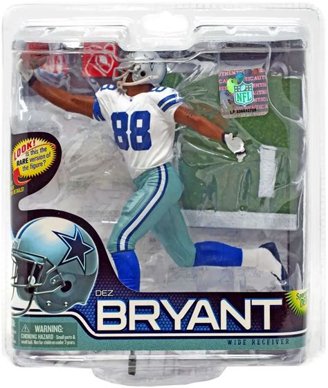 Mcfarlane Toys Nfl Dallas Cowboys Sports Picks Football Series 28 Dez