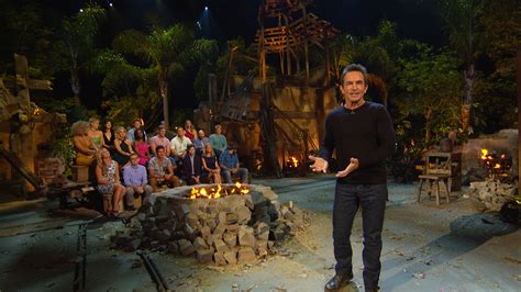 Watch Survivor Season 35 Episode 14 Live Reunion Special Full Show