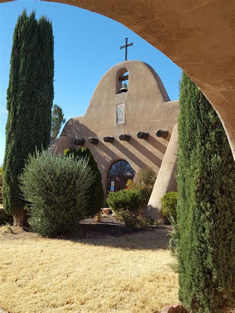 Holy Trinity Monastery Cemetery In Saint David Arizona Find A Grave