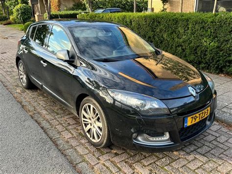 Renault Megane 3 GT Linie Mihaesti OLX Ro