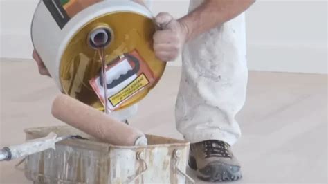 Should You Paint Before Or After Refinishing Hardwood Floors Know The