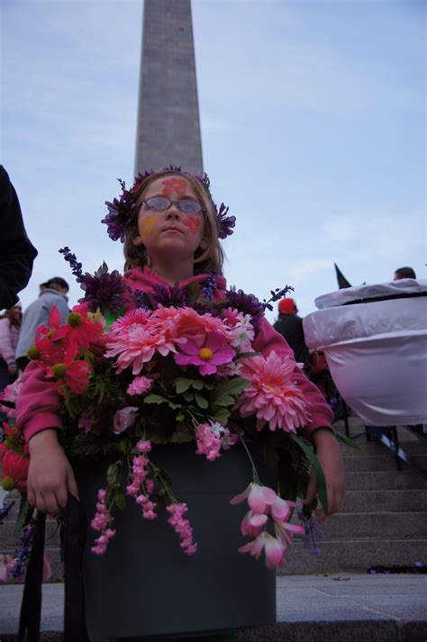 Flower Pot Costume - Instructables
