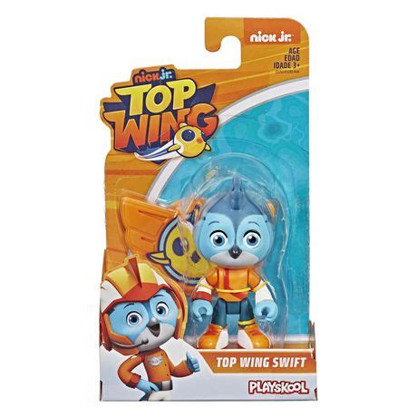 Top Wing Swift Single Figure | Walmart Canada