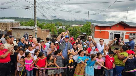 Reparan más de 40 calles en municipio de Estelí Radio La Primerisima