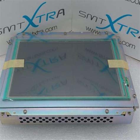 Panasonic Monitor (N510062988AB/ N510055076AA) - SMT Xtra