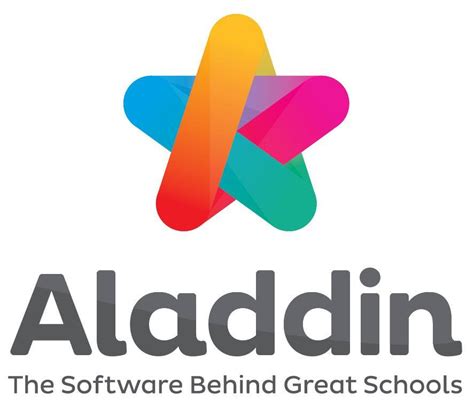 Aladdin – St. Colman's National School