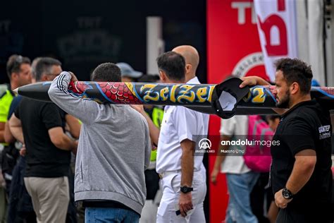 Dünyanın en büyük Havacılık Uzay ve Teknoloji Festivali TEKNOFEST